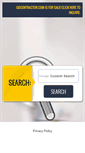 Mobile Screenshot of gocontractor.com